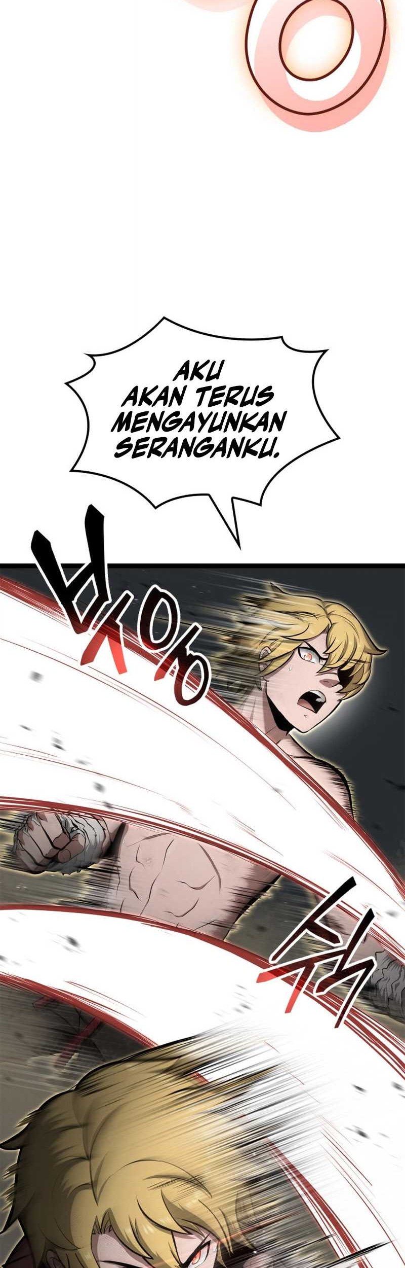 Kalli the Champion Chapter 24 - halaman 10