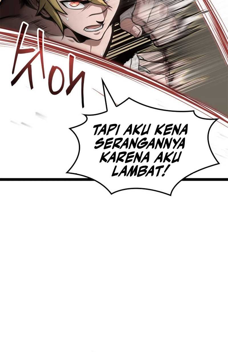 Kalli the Champion Chapter 24 - halaman 11