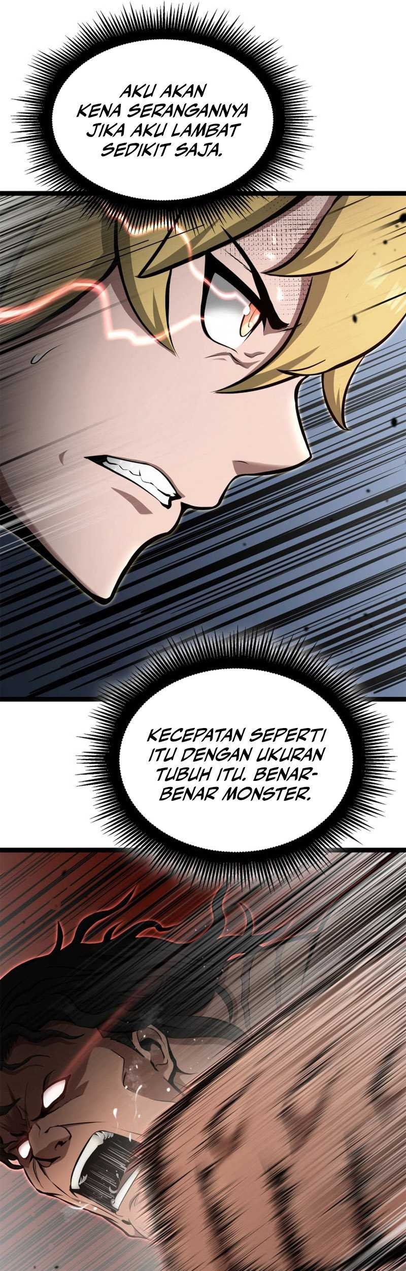 Kalli the Champion Chapter 24 - halaman 12