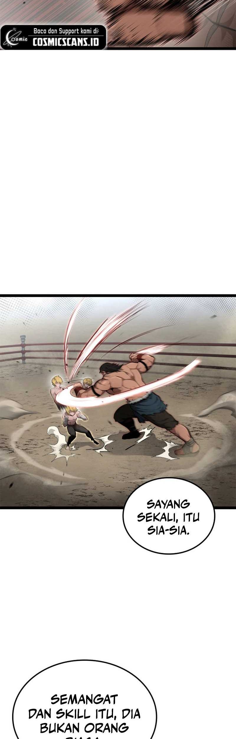 Kalli the Champion Chapter 24 - halaman 13