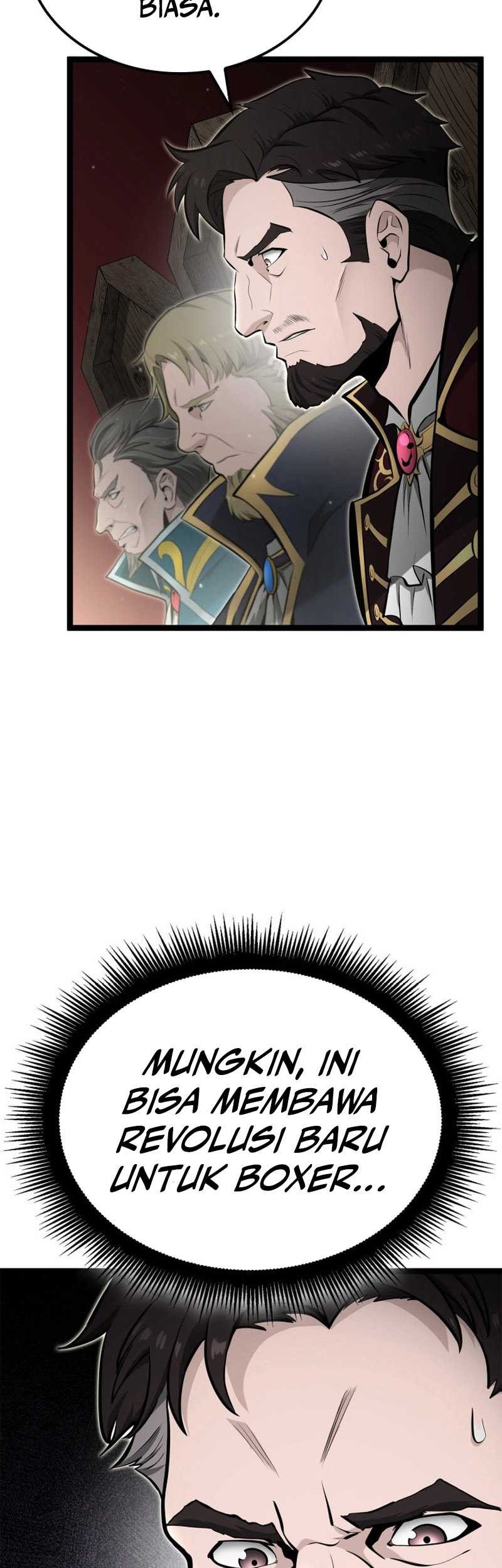 Kalli the Champion Chapter 24 - halaman 14