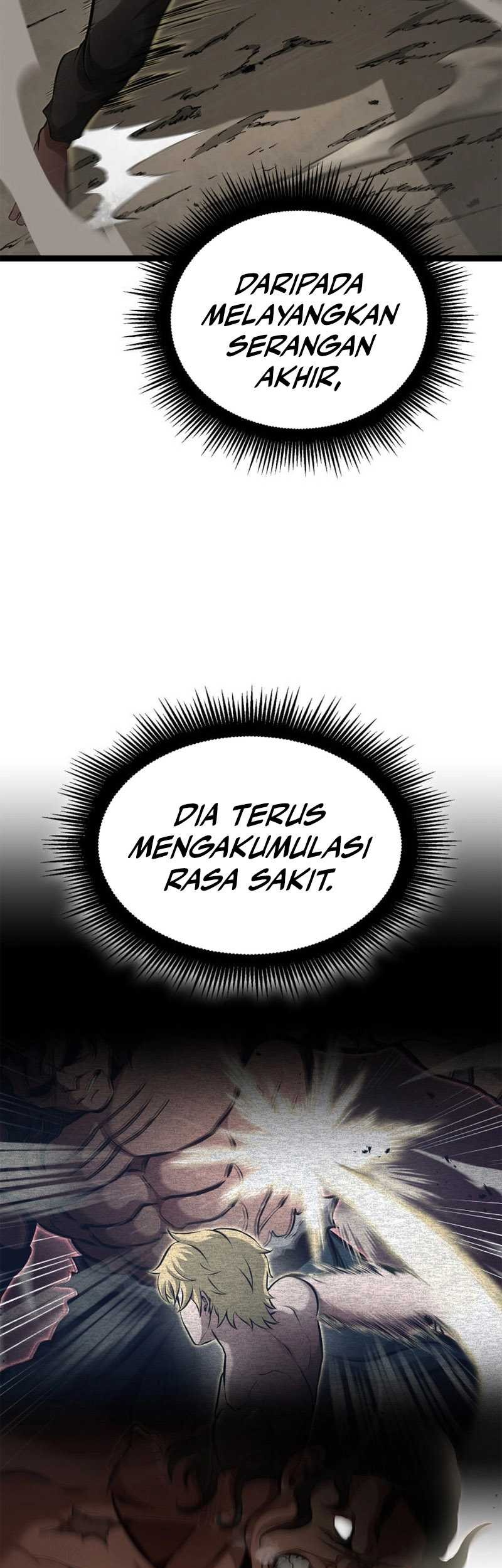 Kalli the Champion Chapter 24 - halaman 16