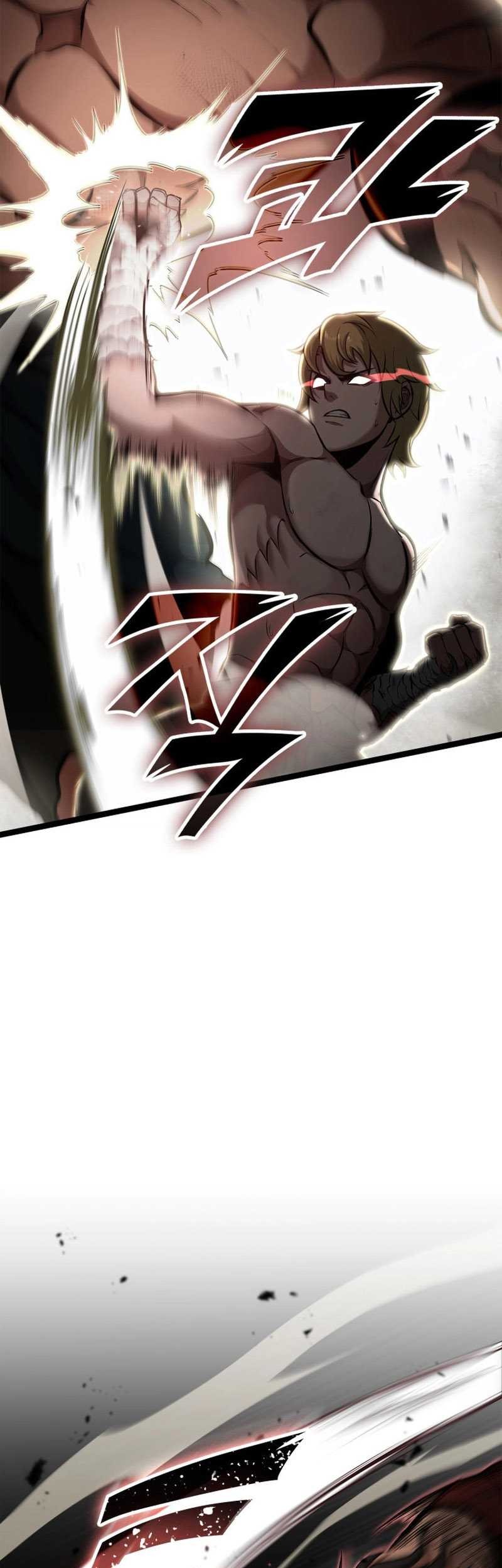 Kalli the Champion Chapter 24 - halaman 18