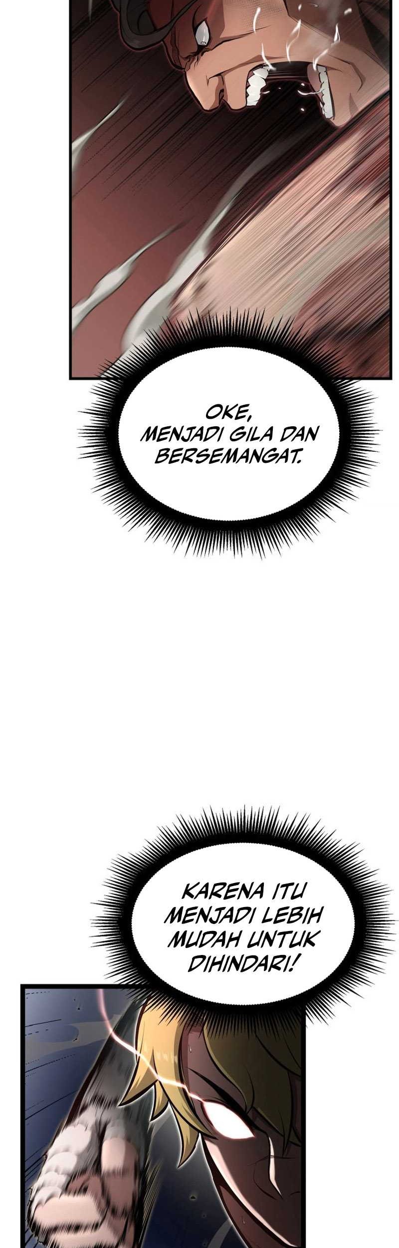 Kalli the Champion Chapter 24 - halaman 20