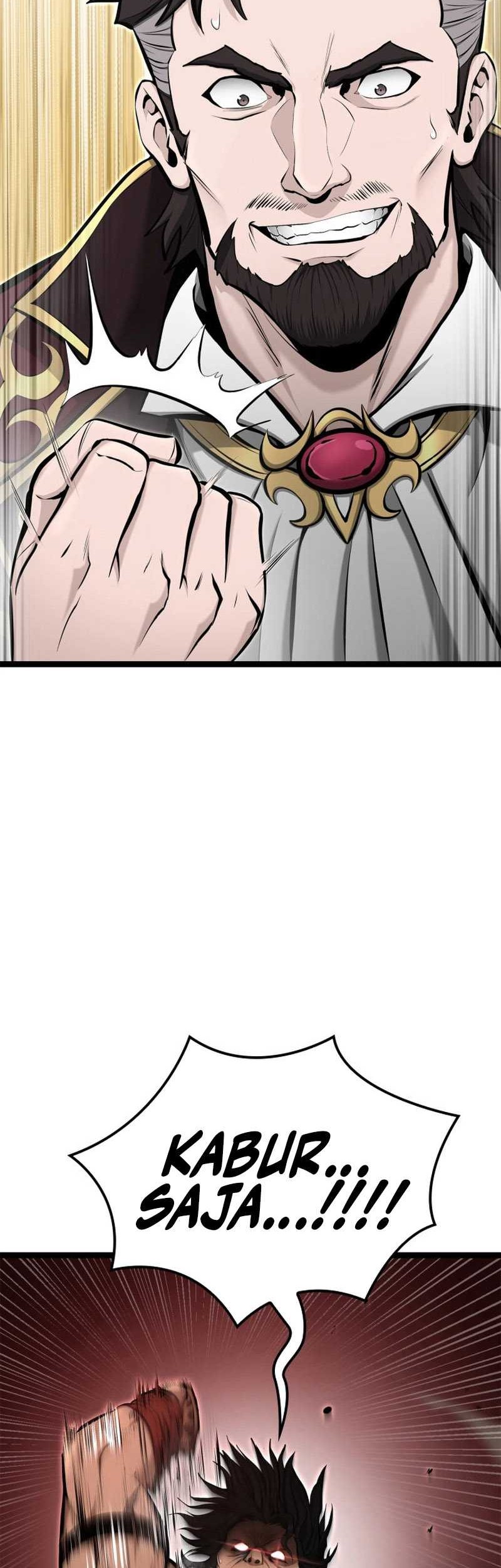 Kalli the Champion Chapter 24 - halaman 25