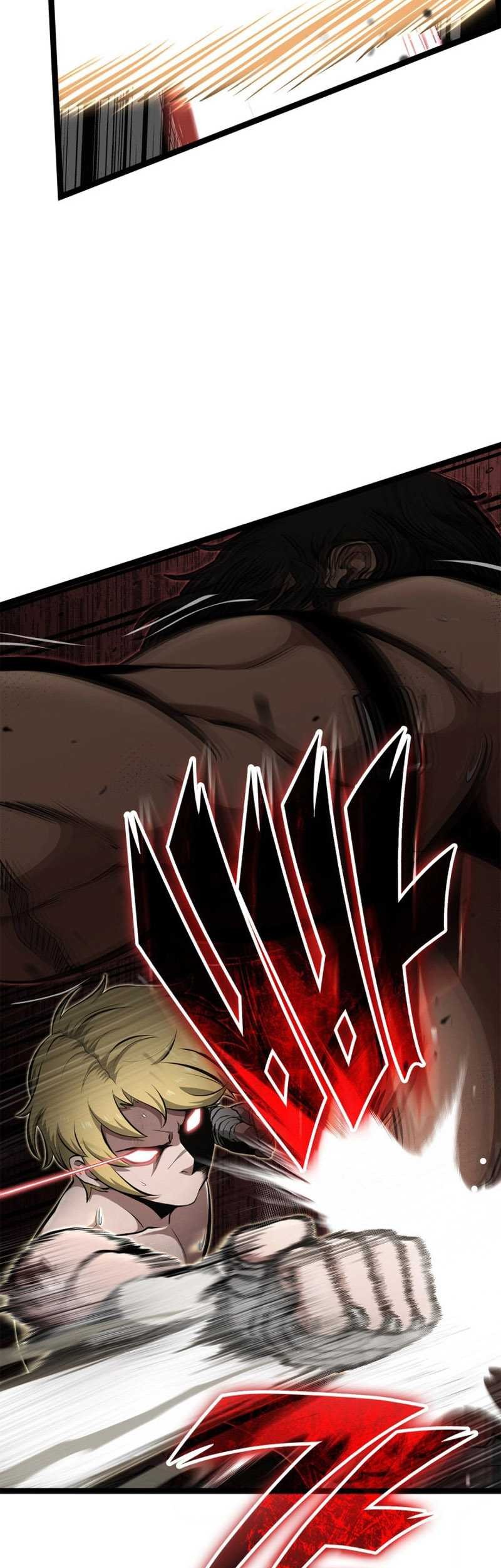 Kalli the Champion Chapter 24 - halaman 28