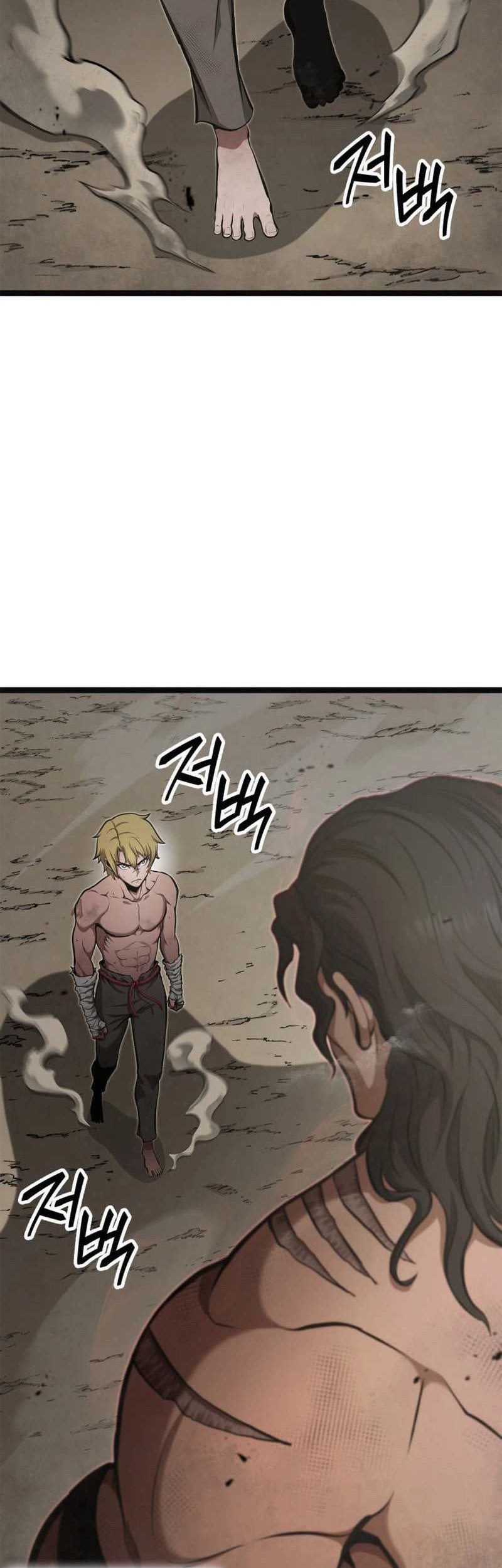Kalli the Champion Chapter 24 - halaman 3