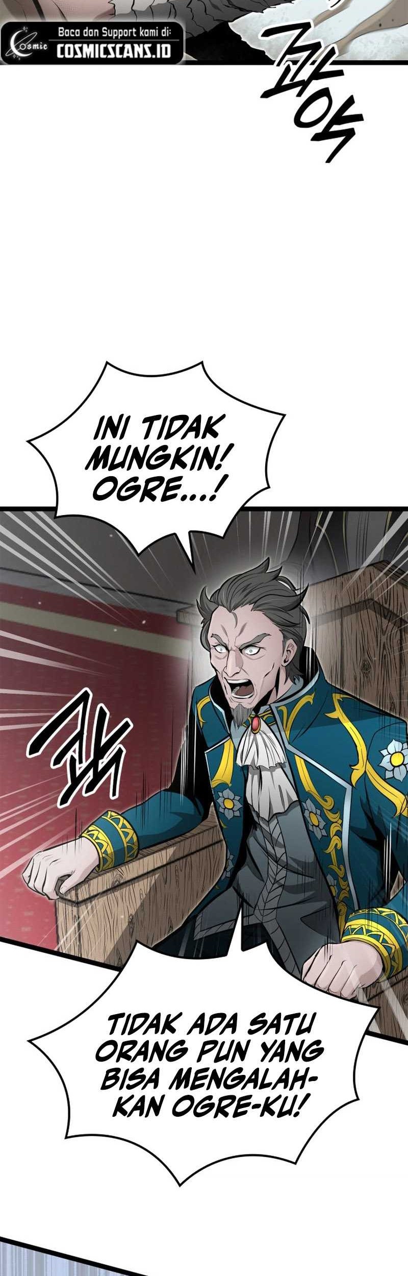 Kalli the Champion Chapter 24 - halaman 33