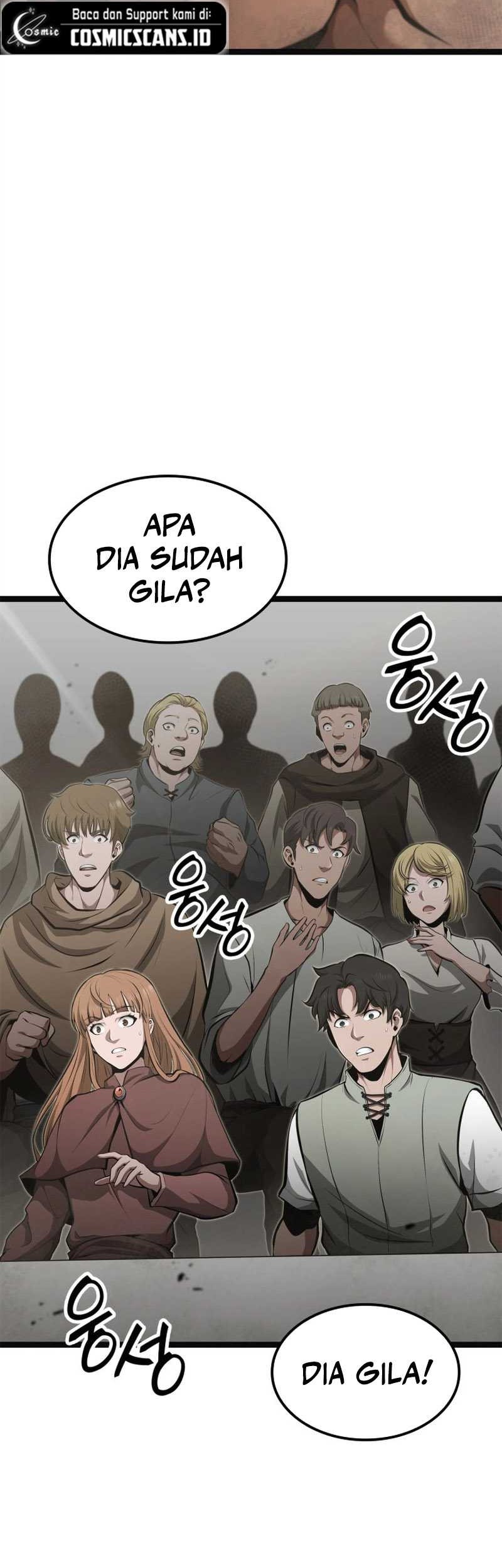 Kalli the Champion Chapter 24 - halaman 4
