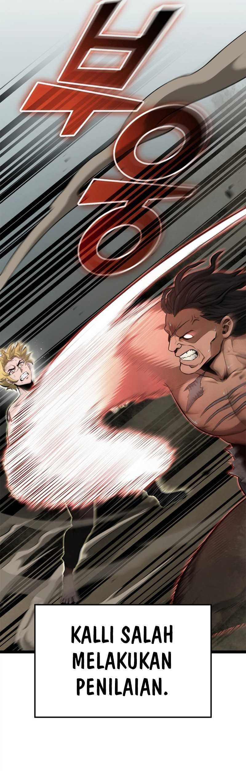 Kalli the Champion Chapter 24 - halaman 41