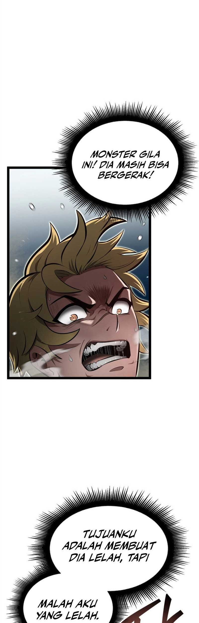 Kalli the Champion Chapter 24 - halaman 42
