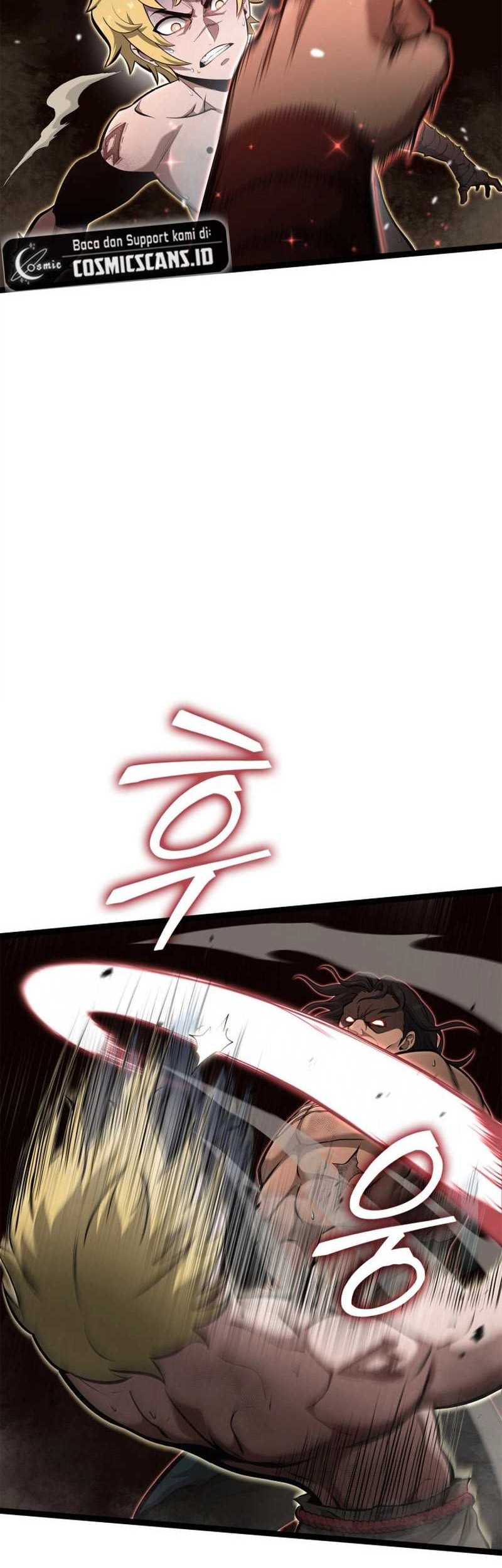 Kalli the Champion Chapter 24 - halaman 44