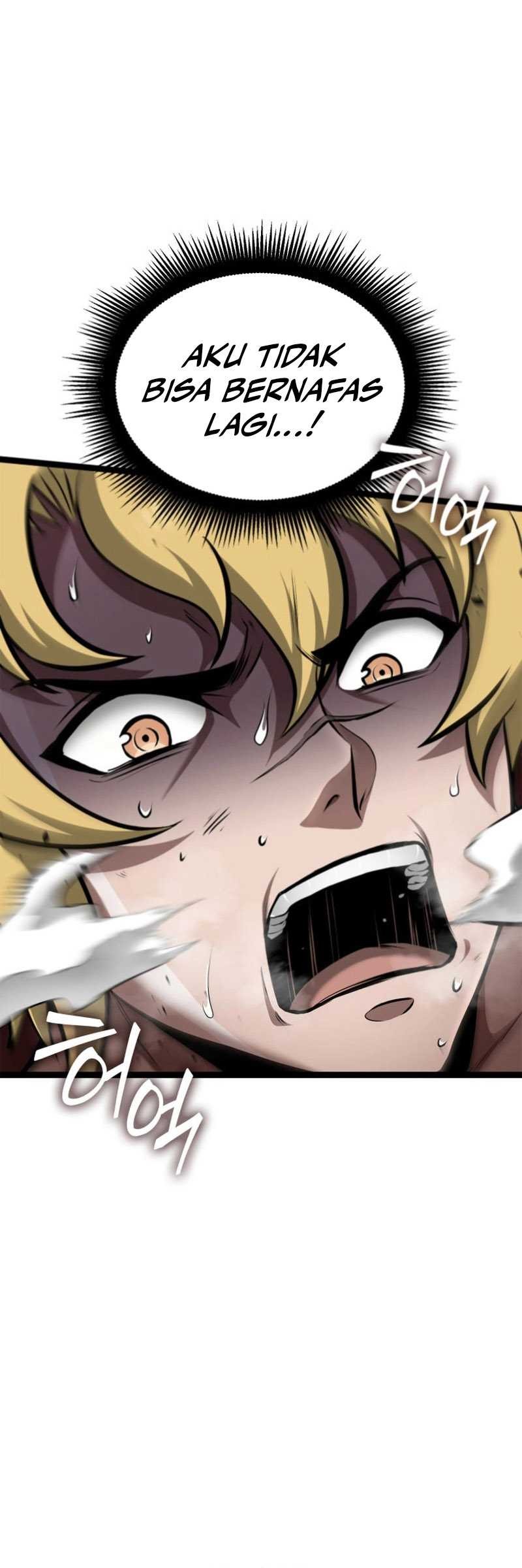 Kalli the Champion Chapter 24 - halaman 45