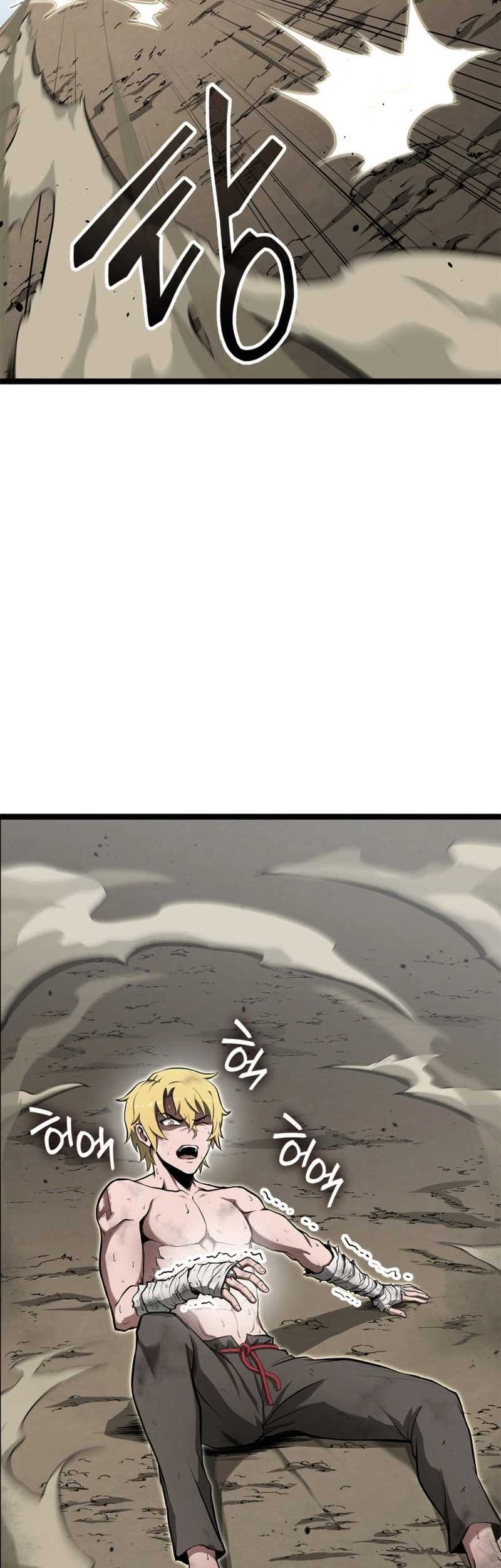 Kalli the Champion Chapter 24 - halaman 48