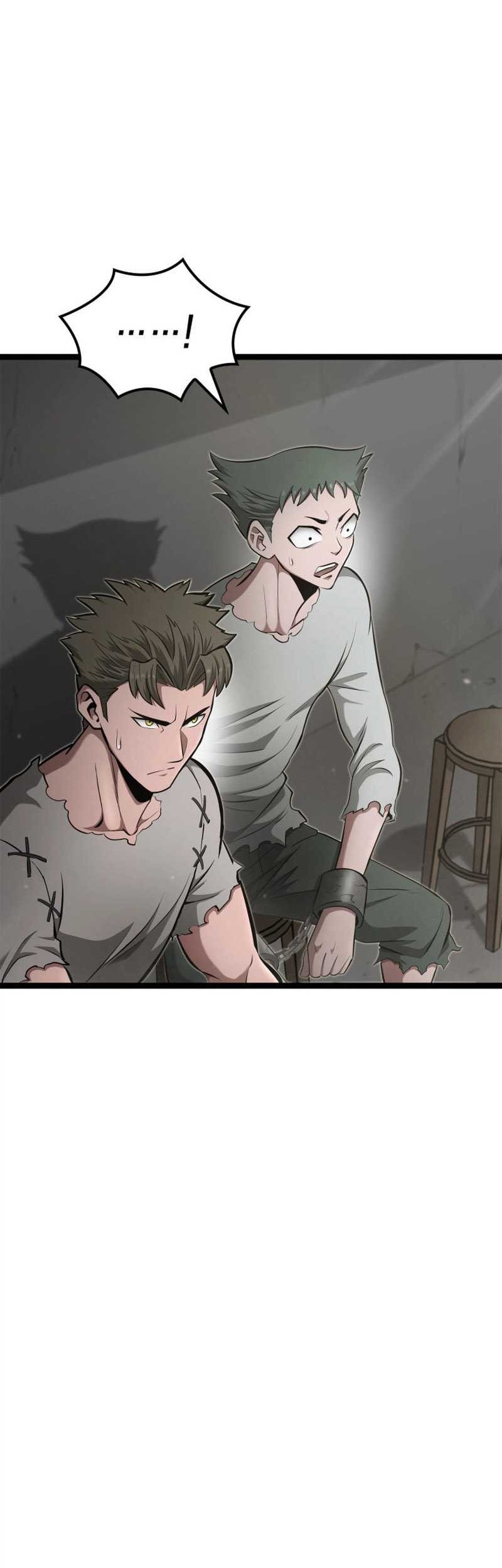 Kalli the Champion Chapter 24 - halaman 5