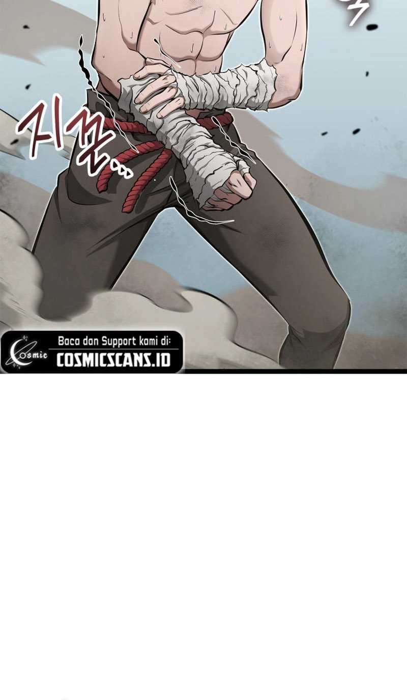 Kalli the Champion Chapter 24 - halaman 50