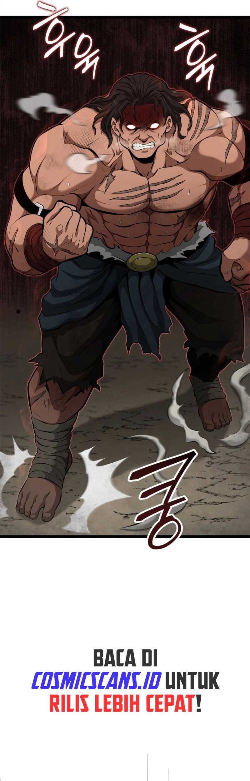 Kalli the Champion Chapter 24 - halaman 51