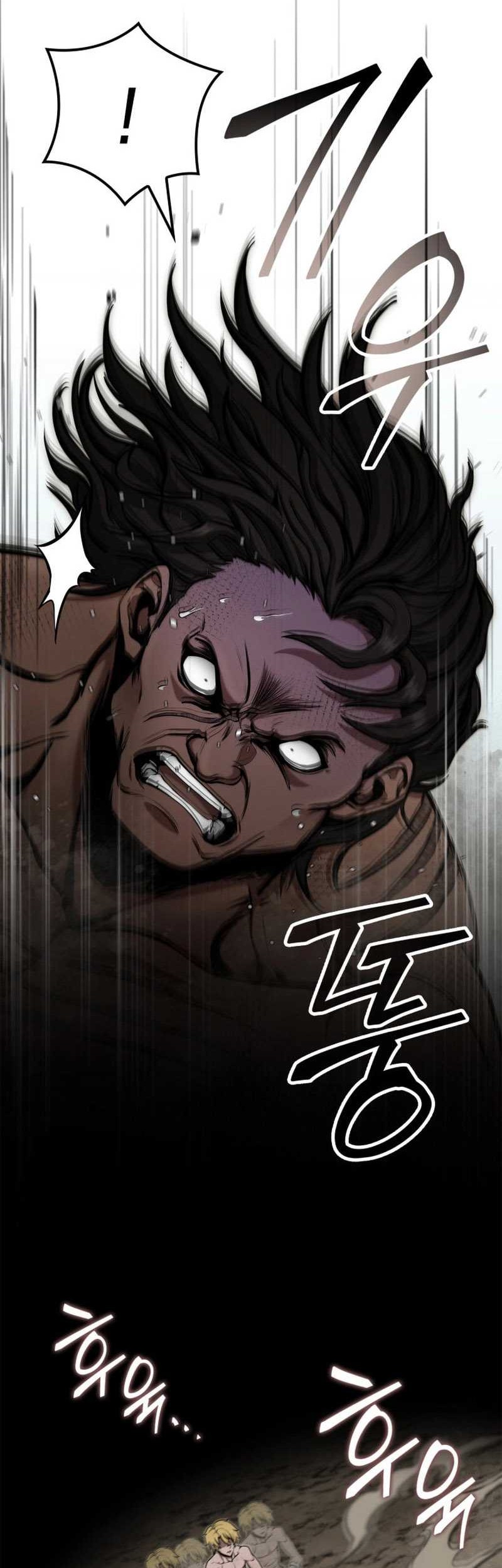 Kalli the Champion Chapter 24 - halaman 52