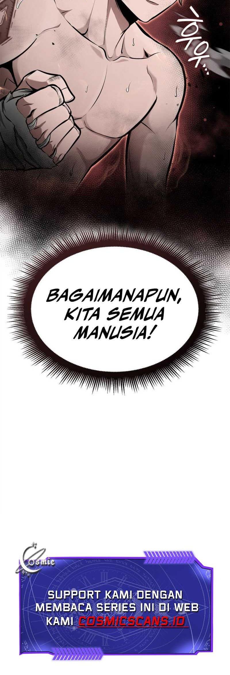 Kalli the Champion Chapter 24 - halaman 58