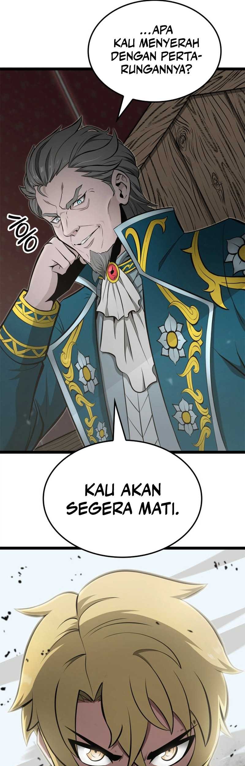 Kalli the Champion Chapter 24 - halaman 7