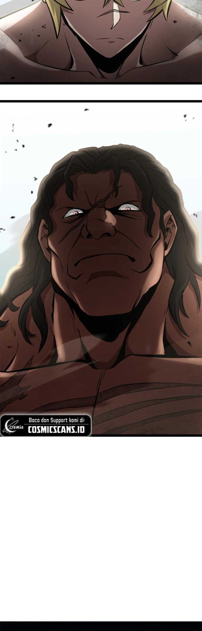 Kalli the Champion Chapter 24 - halaman 8