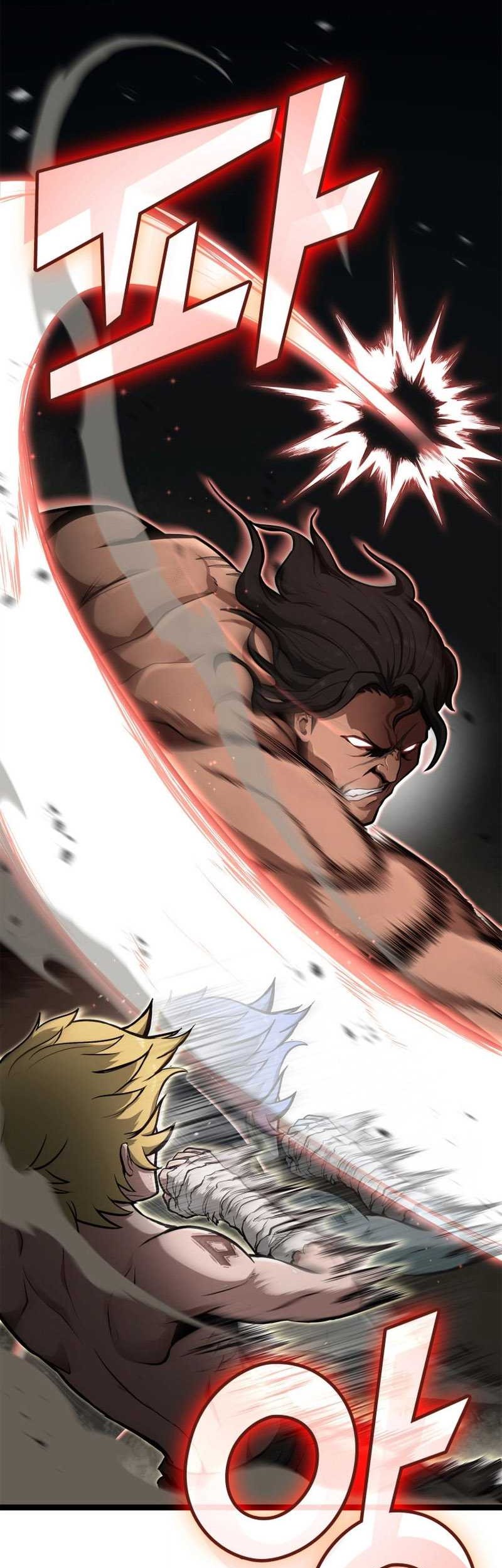 Kalli the Champion Chapter 24 - halaman 9