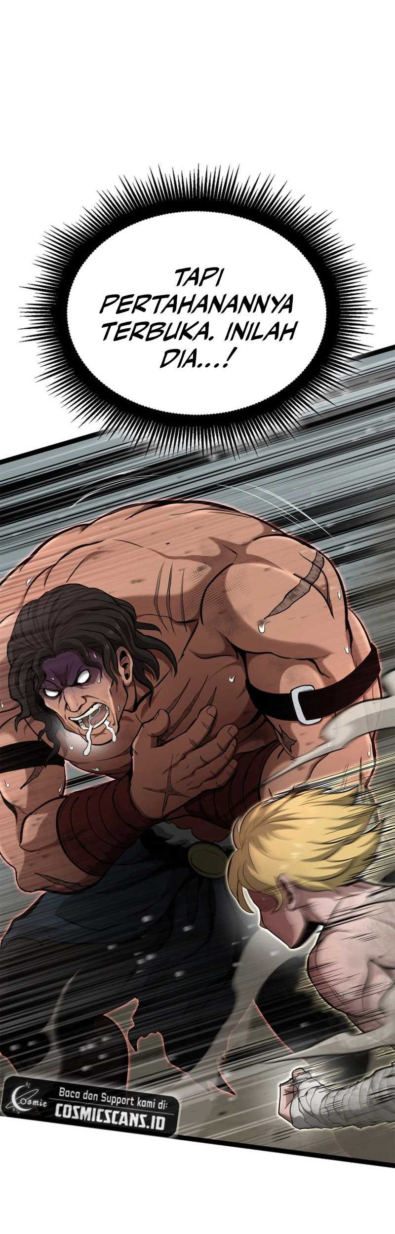 Kalli the Champion Chapter 25 - halaman 11