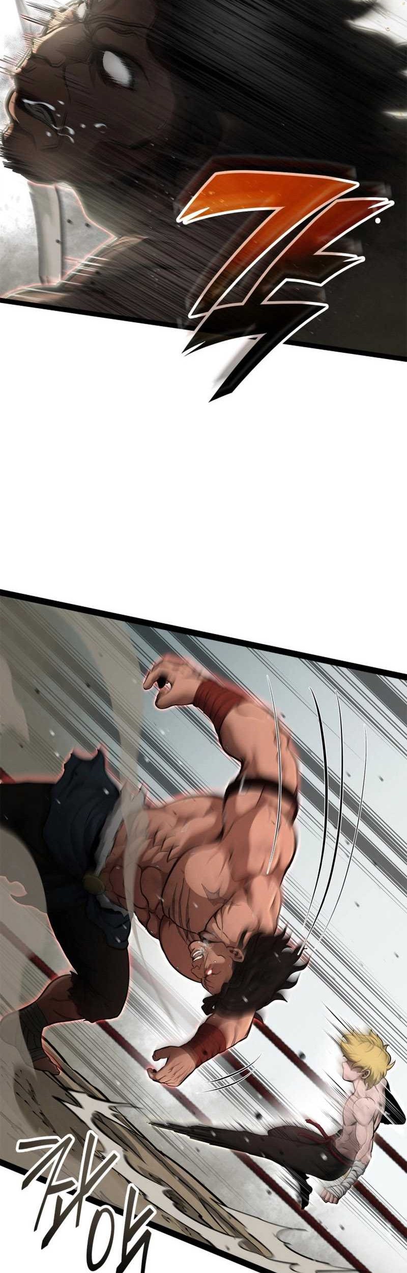 Kalli the Champion Chapter 25 - halaman 14