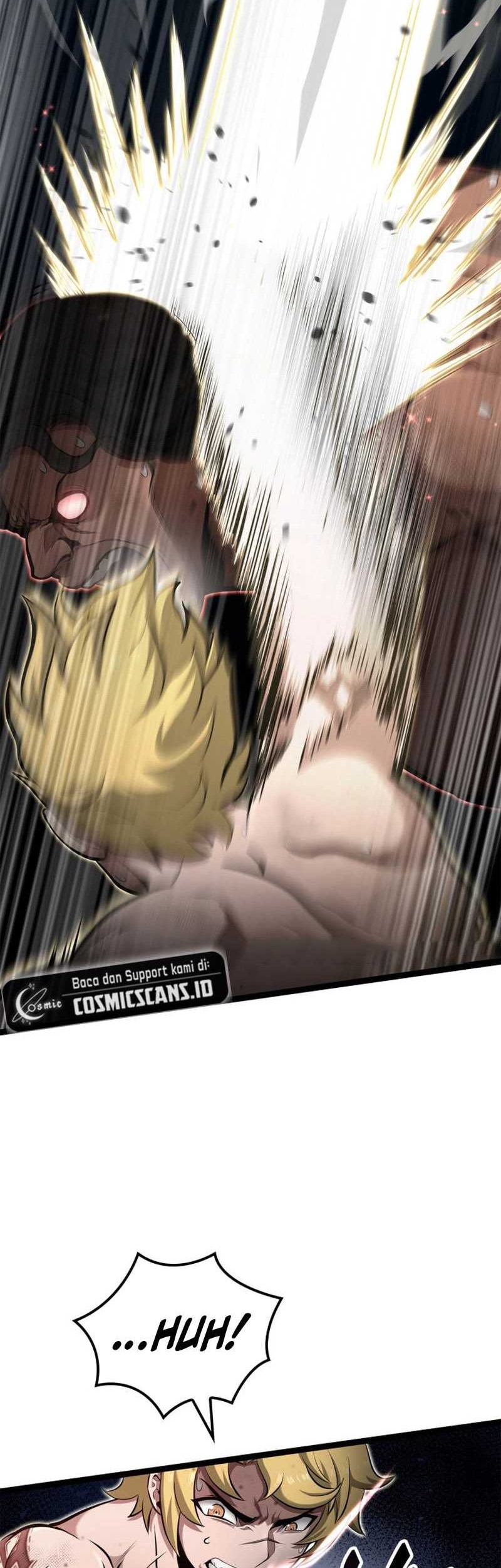 Kalli the Champion Chapter 25 - halaman 16