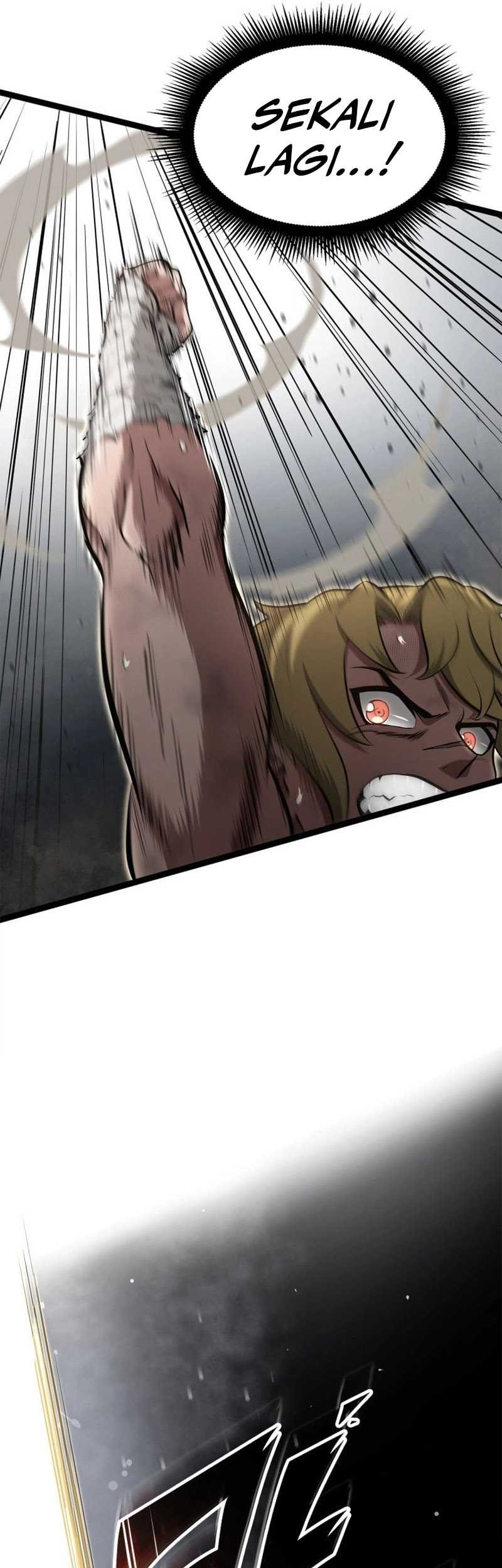 Kalli the Champion Chapter 25 - halaman 18