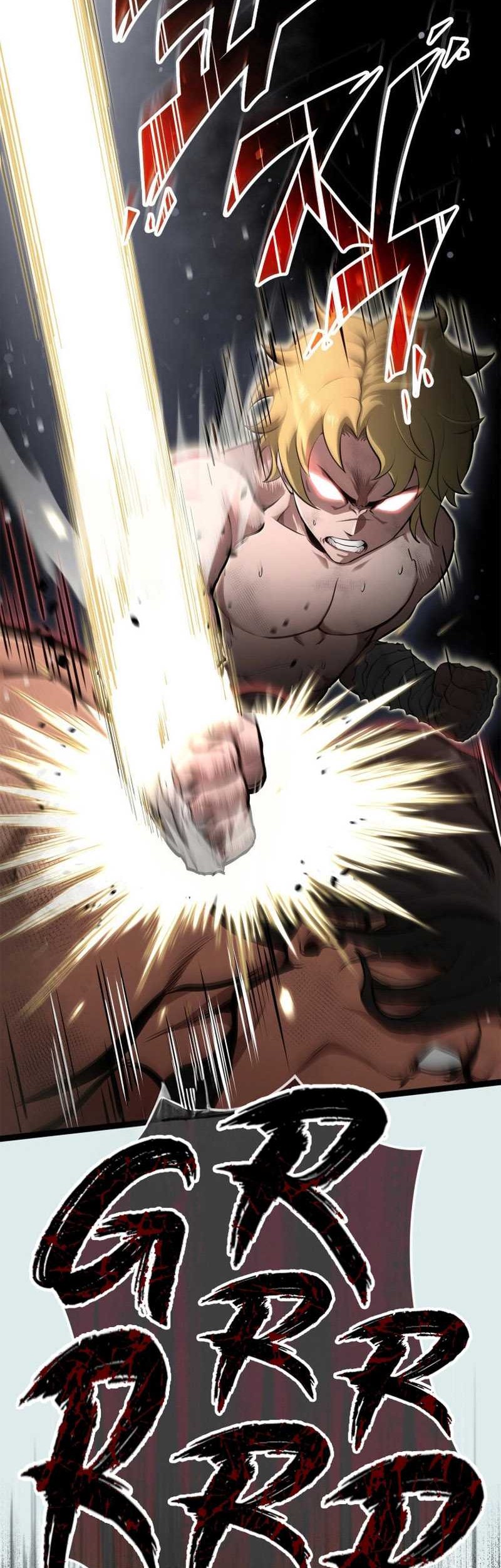 Kalli the Champion Chapter 25 - halaman 19