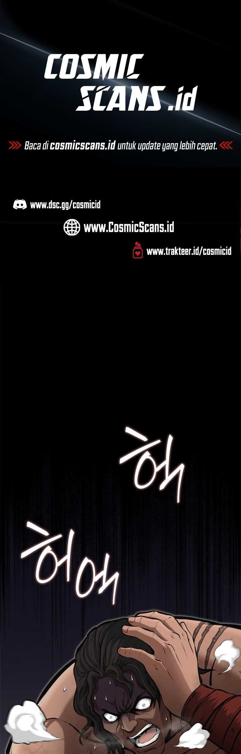 Kalli the Champion Chapter 25 - halaman 2