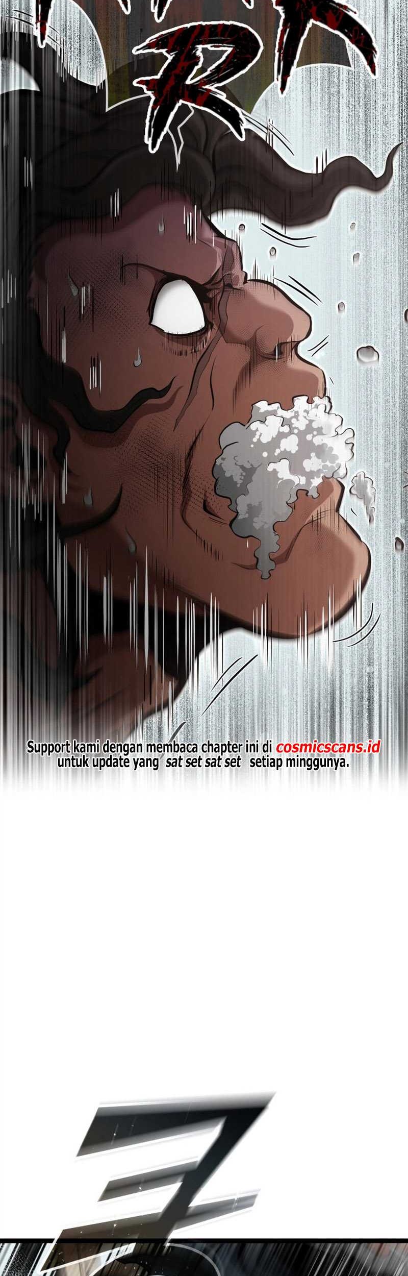 Kalli the Champion Chapter 25 - halaman 20