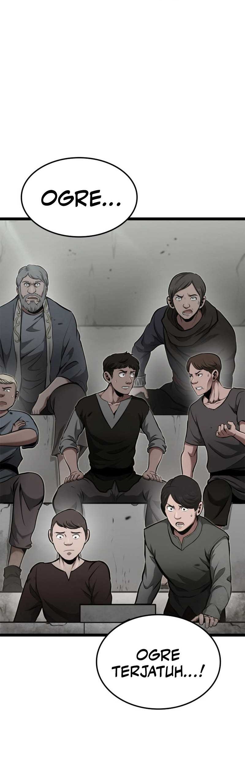 Kalli the Champion Chapter 25 - halaman 25