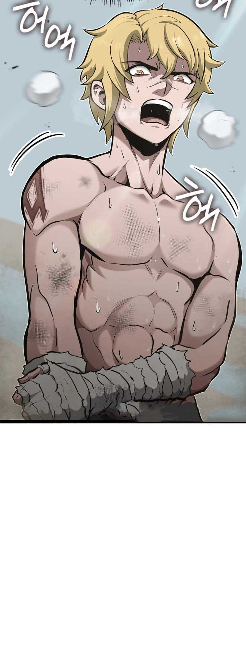 Kalli the Champion Chapter 25 - halaman 28