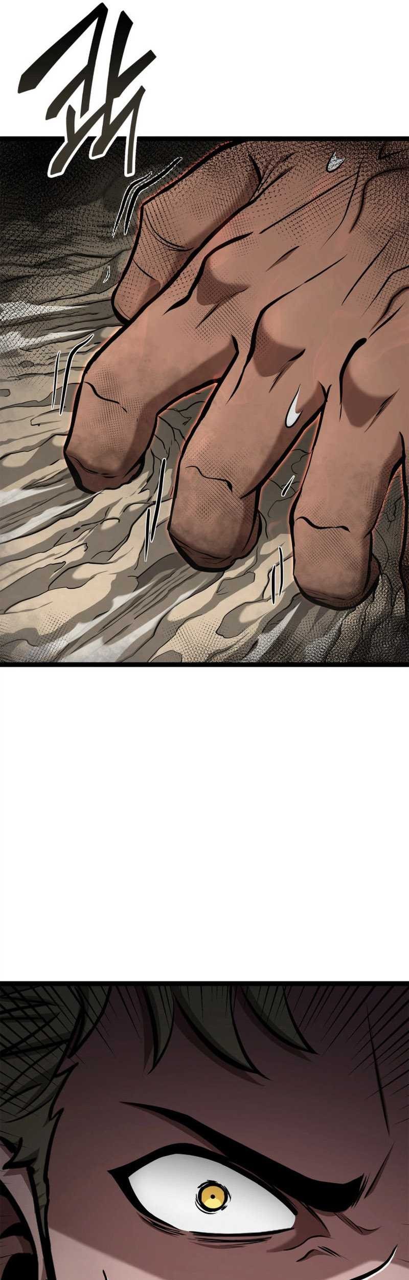 Kalli the Champion Chapter 25 - halaman 29