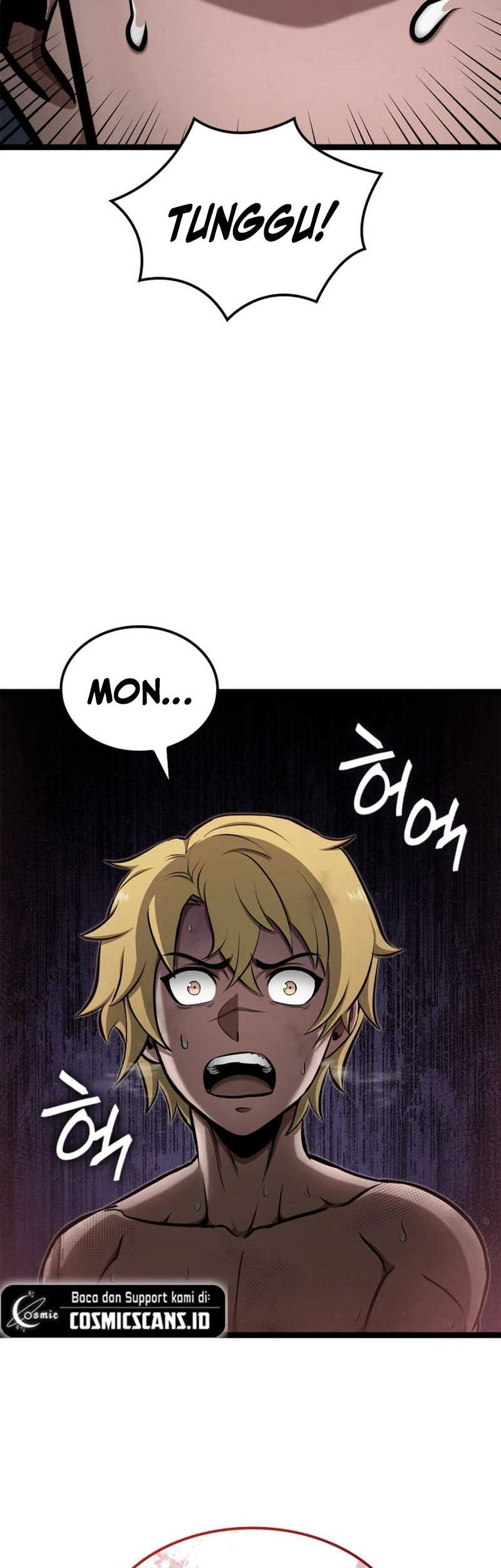 Kalli the Champion Chapter 25 - halaman 30