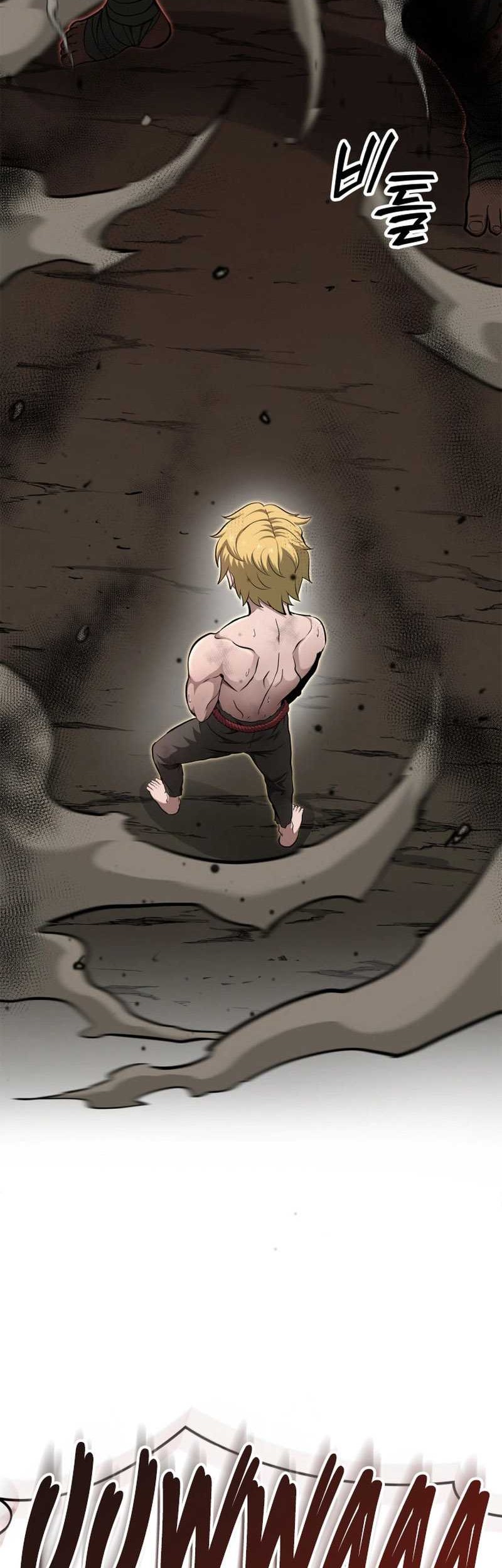 Kalli the Champion Chapter 25 - halaman 32