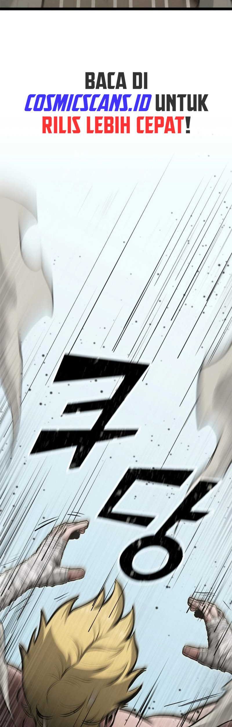 Kalli the Champion Chapter 25 - halaman 38