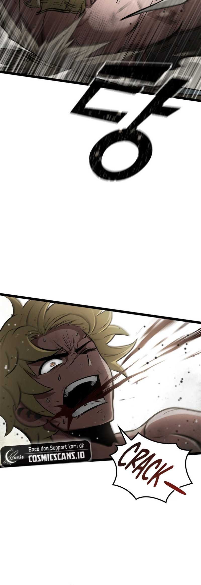 Kalli the Champion Chapter 25 - halaman 39