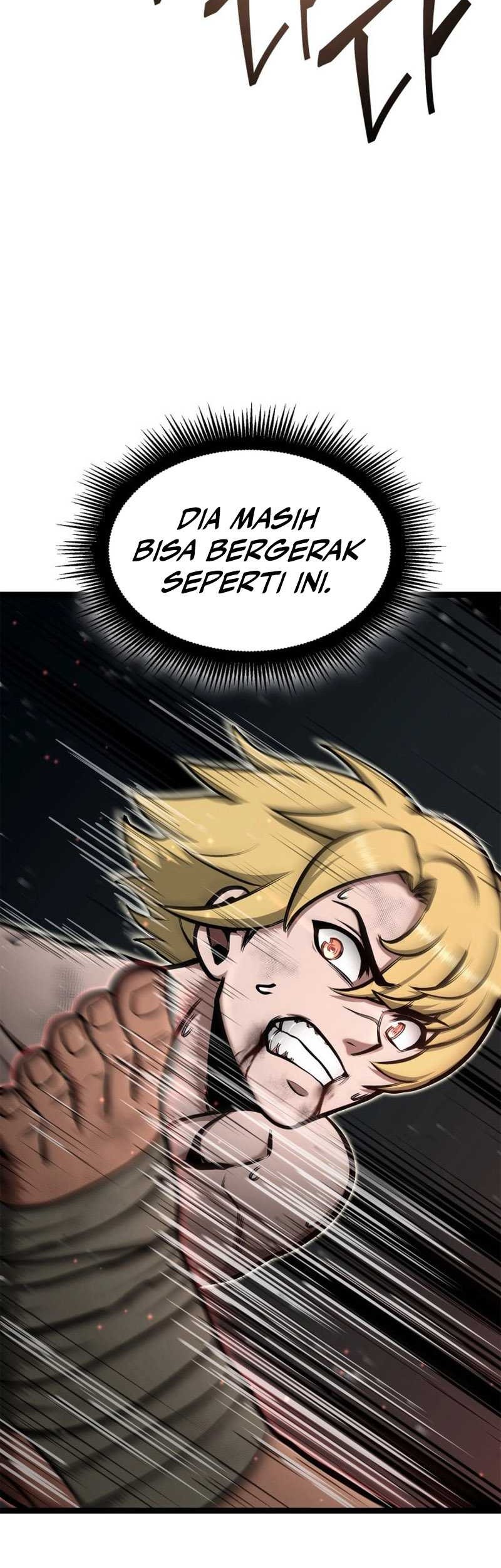 Kalli the Champion Chapter 25 - halaman 42