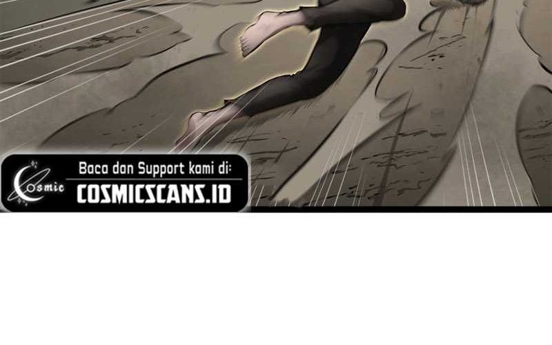 Kalli the Champion Chapter 25 - halaman 45