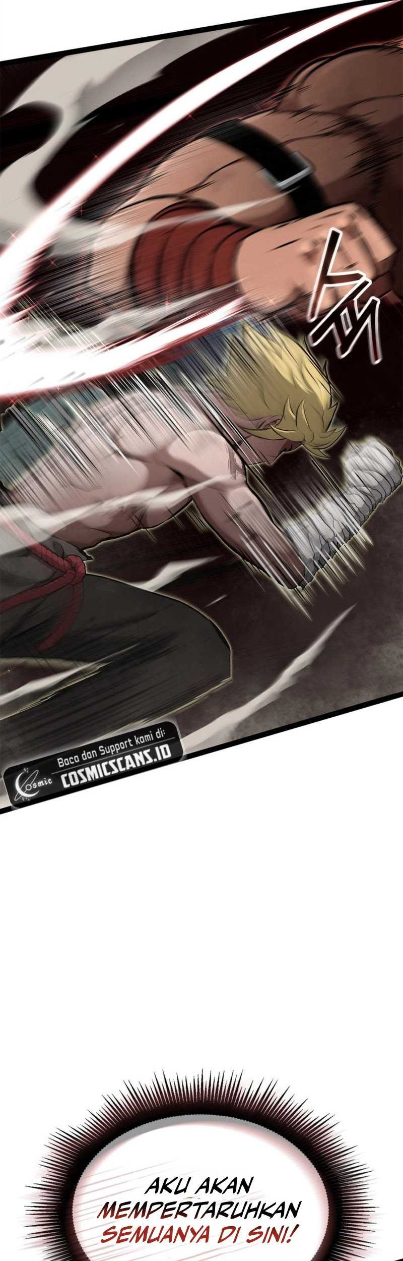 Kalli the Champion Chapter 25 - halaman 5