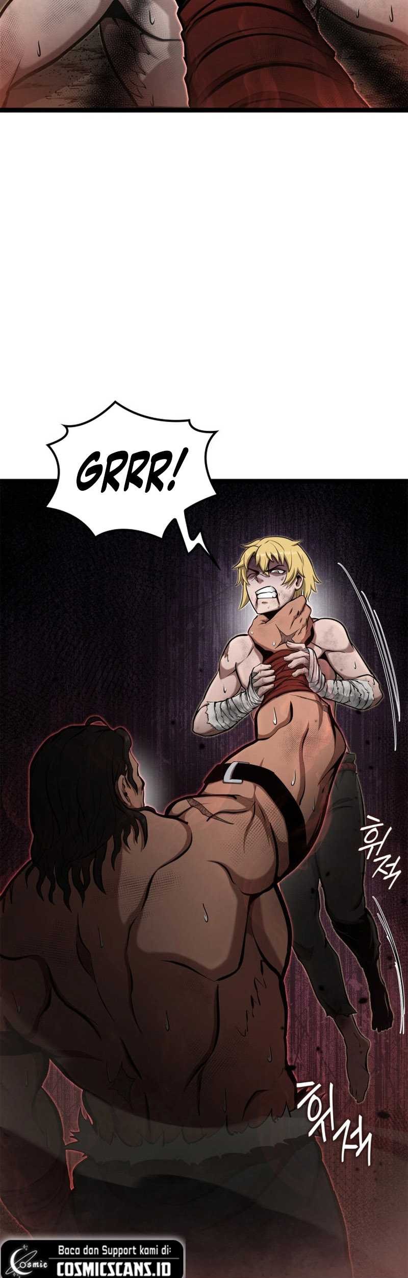 Kalli the Champion Chapter 25 - halaman 50