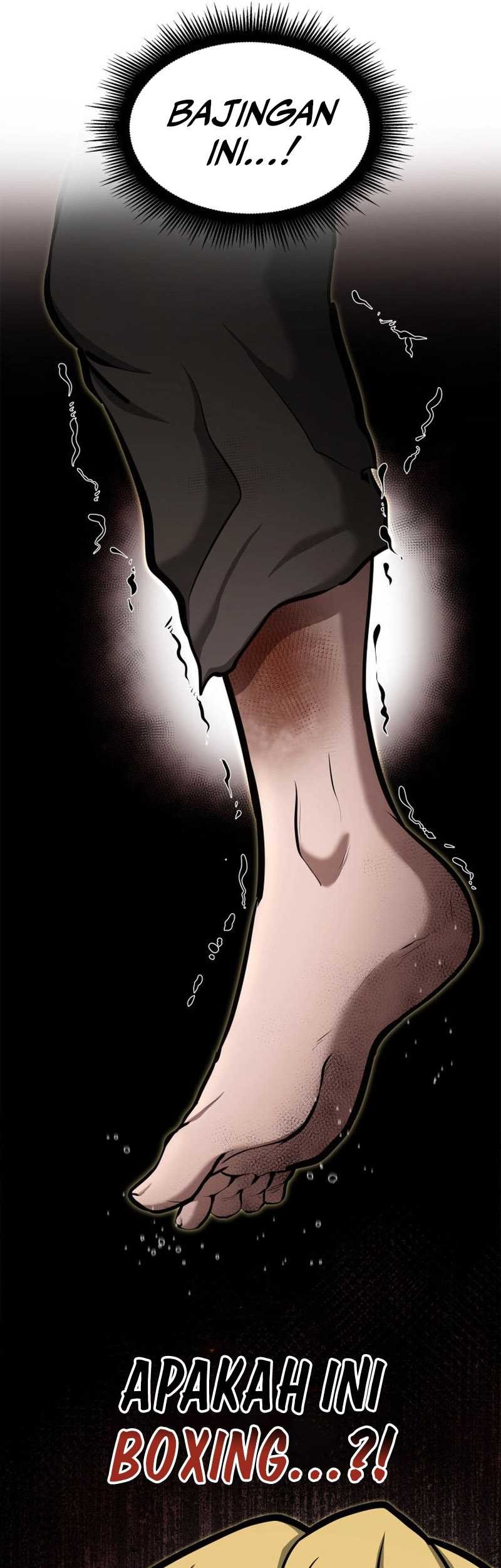 Kalli the Champion Chapter 25 - halaman 52