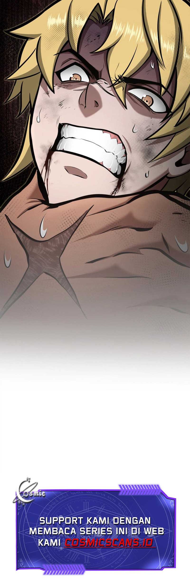 Kalli the Champion Chapter 25 - halaman 53