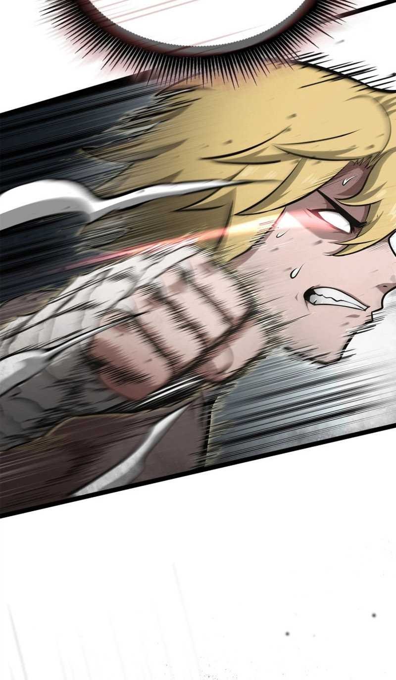 Kalli the Champion Chapter 25 - halaman 6