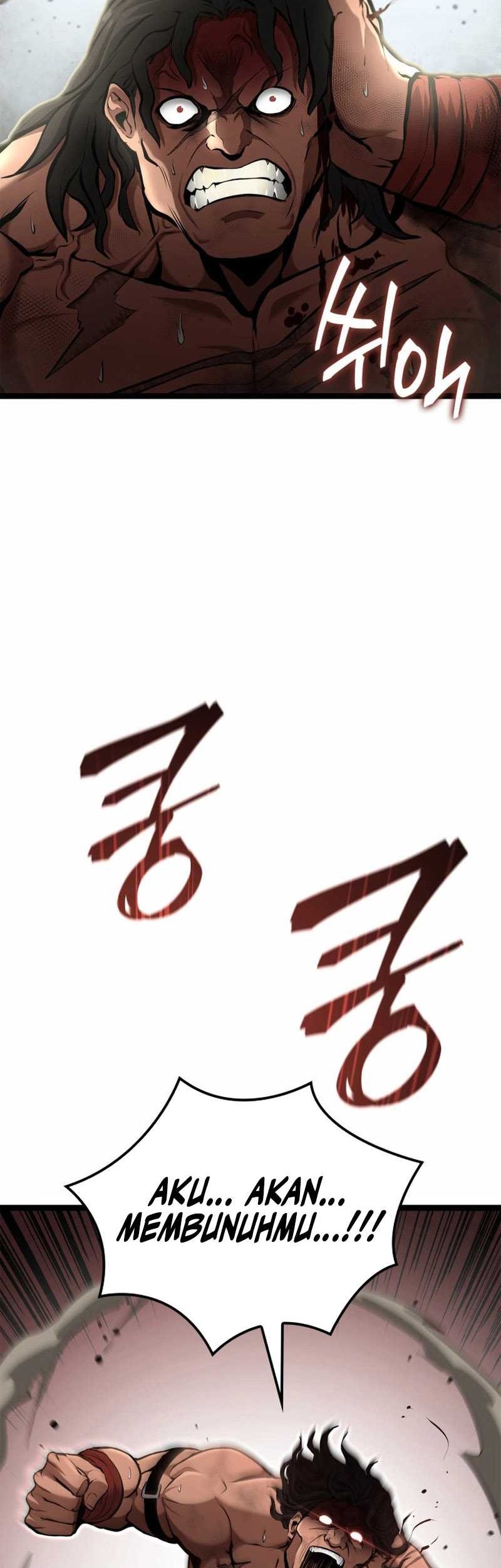 Kalli the Champion Chapter 26 - halaman 15