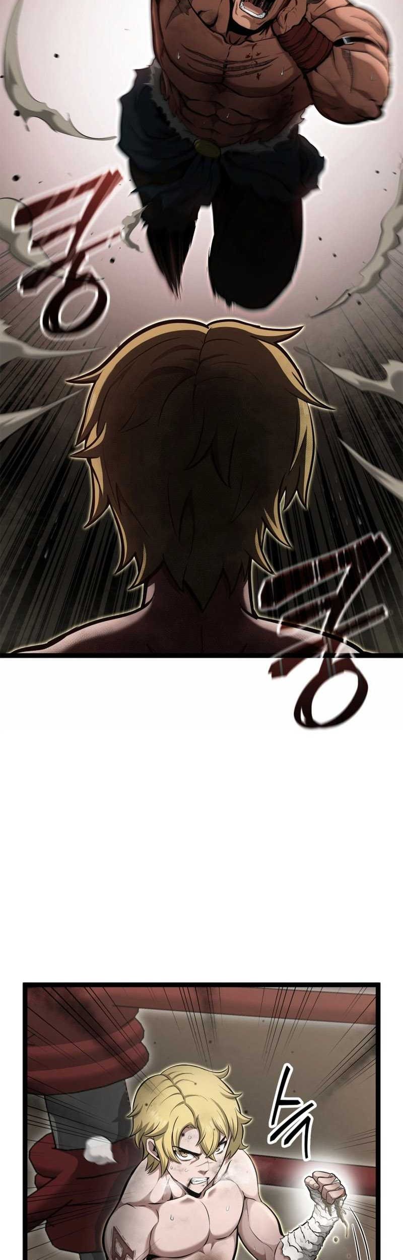 Kalli the Champion Chapter 26 - halaman 16