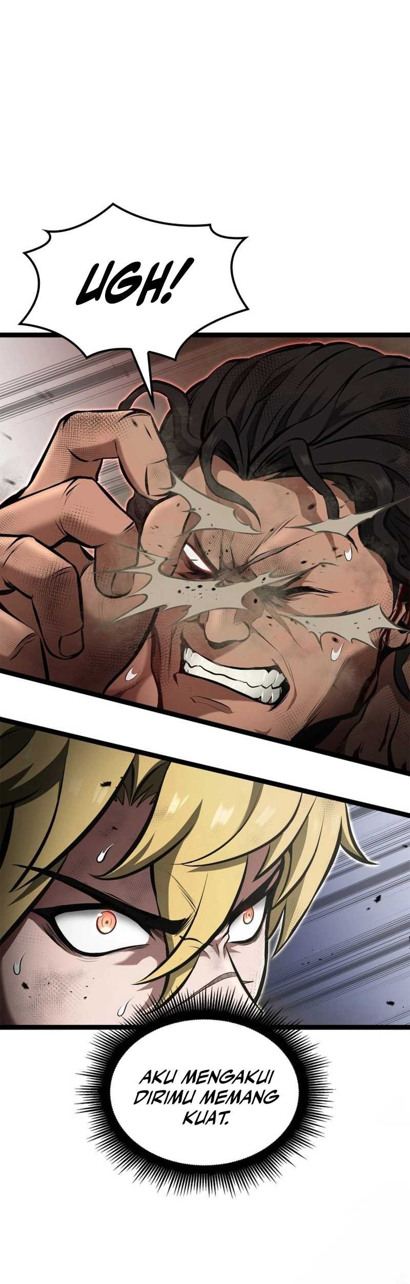 Kalli the Champion Chapter 26 - halaman 18
